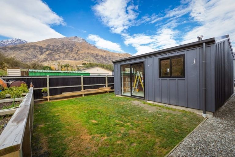 Photo of property in 96 Risinghurst Terrace, Lower Shotover, Queenstown, 9304