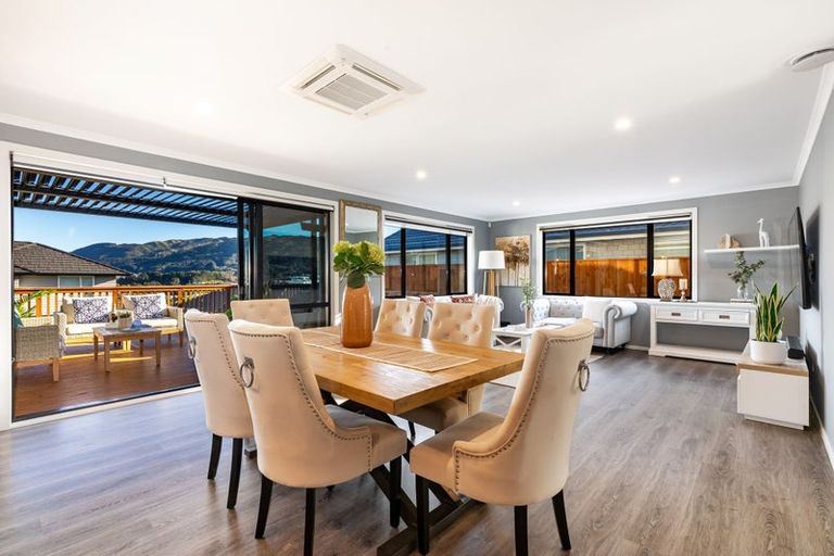 Photo of property in 145 John Burke Drive, Aotea, Porirua, 5024