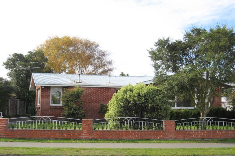 Photo of property in 40 Craven Street, Sockburn, Christchurch, 8042