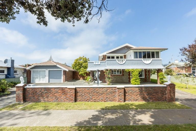 Photo of property in 22 Pukeko Place, Westshore, Napier, 4110