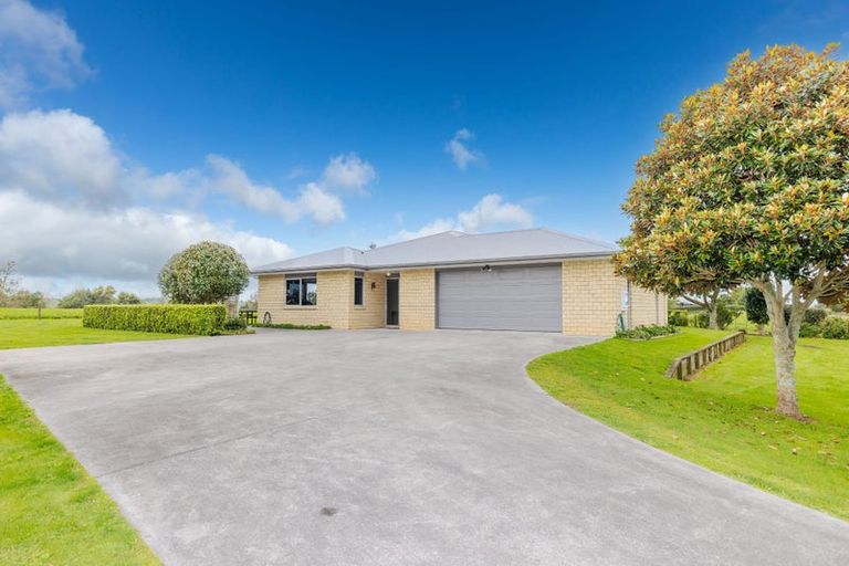 Photo of property in 488 Ryburn Road, Ohaupo, 3883