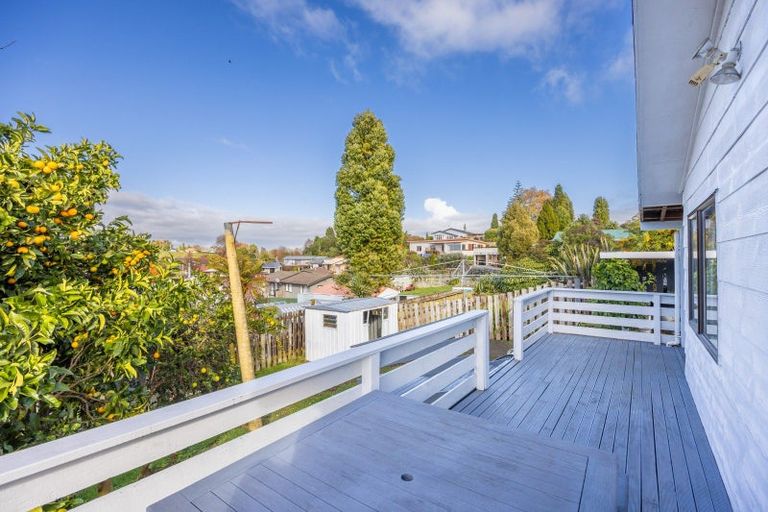 Photo of property in 204 Raikes Avenue, Te Awamutu, 3800