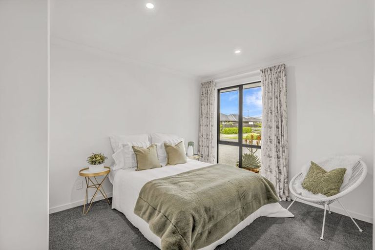 Photo of property in 10 Alfie Lane, Lincoln, 7608