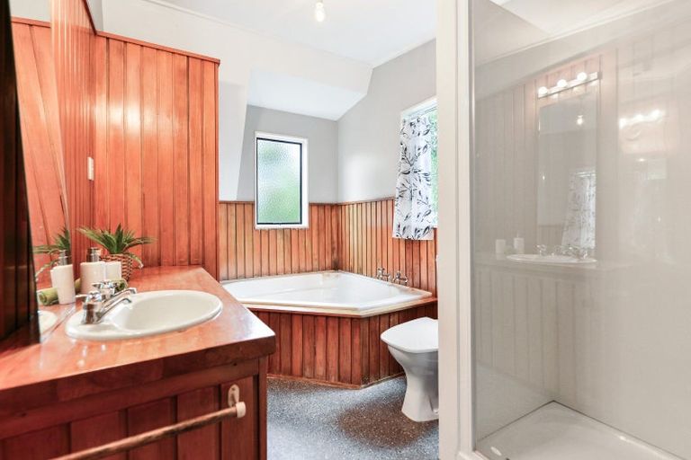 Photo of property in 41a Bretton Terrace, Hillcrest, Hamilton, 3216