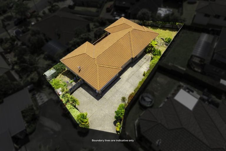 Photo of property in 29 Leafield Crescent, Henderson, Auckland, 0612