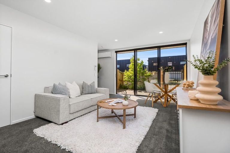 Photo of property in 12/321 Lincoln Road, Addington, Christchurch, 8024