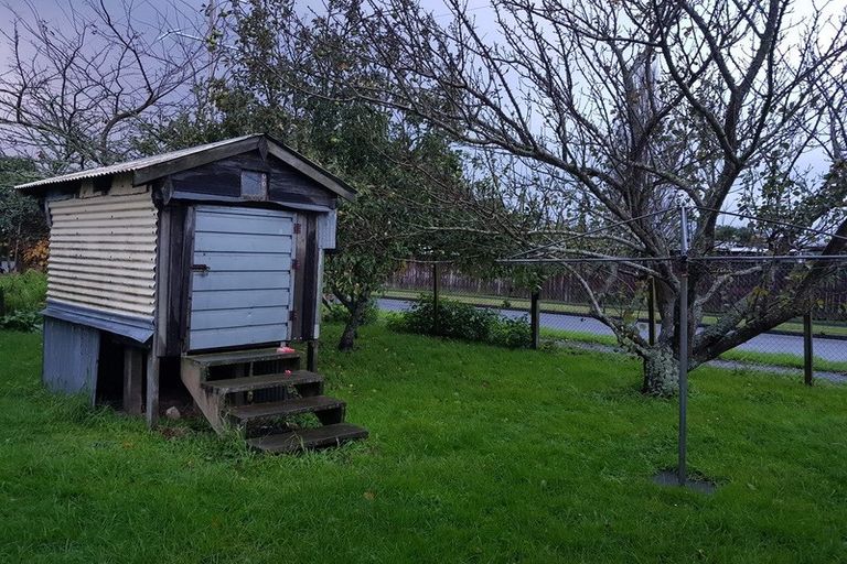 Photo of property in 32 Semple Street, Huntly, 3700