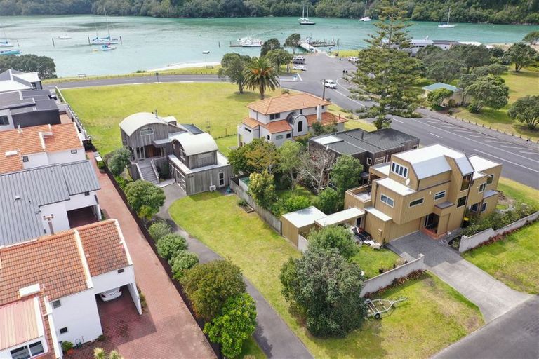 Photo of property in 1101b Port Road, Whangamata, 3620