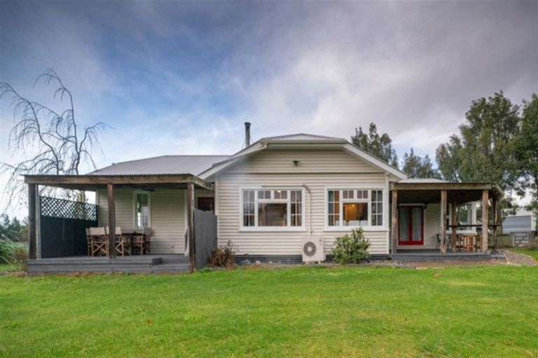 Photo of property in 320 Kiri Kiri Road, Burnt Hill, Oxford, 7495