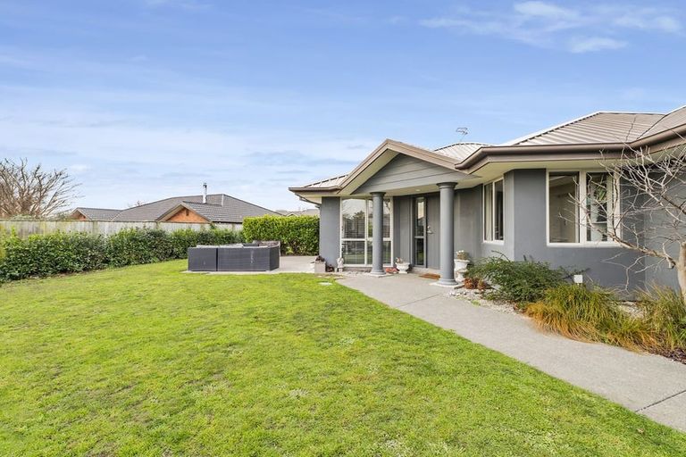 Photo of property in 244 Southfield Drive, Lincoln, 7608