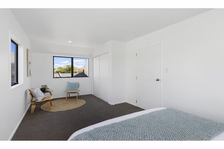 Photo of property in 6/44 London Street, Richmond, Christchurch, 8013