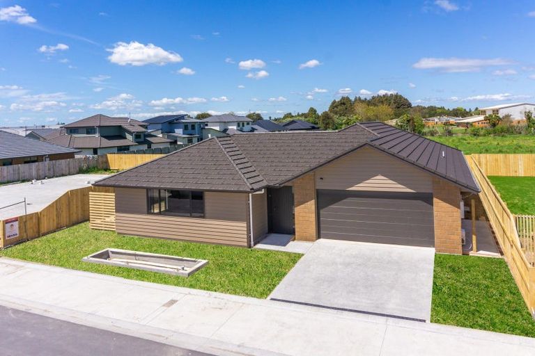 Photo of property in 22 Korako Lane, Baverstock, Hamilton, 3200