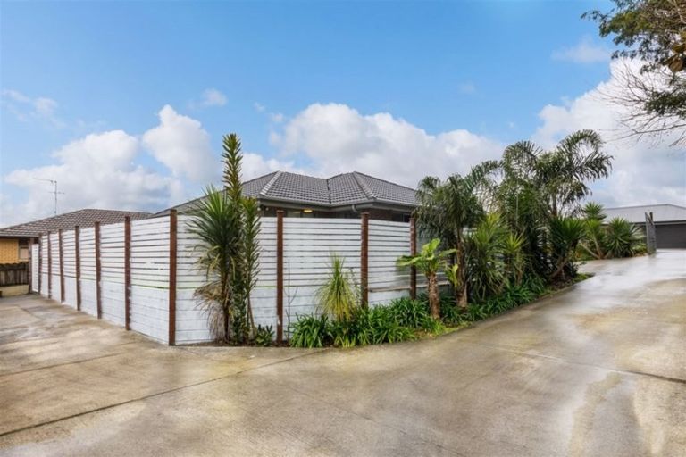 Photo of property in 36 Paterson Avenue West, Pukekohe, 2120