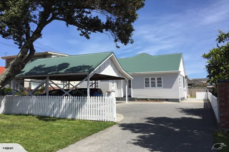 Photo of property in 73 Bell Road, Waiwhetu, Lower Hutt, 5010