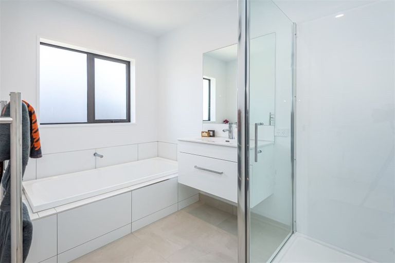 Photo of property in 9 Brooklands Street, Burwood, Christchurch, 8083