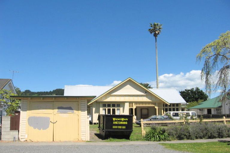 Photo of property in 83 Iranui Road, Inner Kaiti, Gisborne, 4010