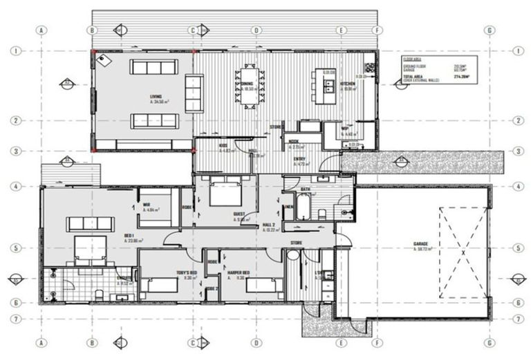 Photo of property in 14 Gimbal Place, Gleniti, Timaru, 7910