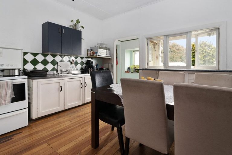 Photo of property in 1 Harris Street, Huntly, 3700