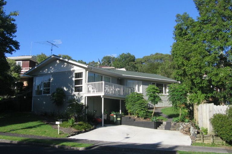 Photo of property in 64 Gowing Drive, Meadowbank, Auckland, 1072