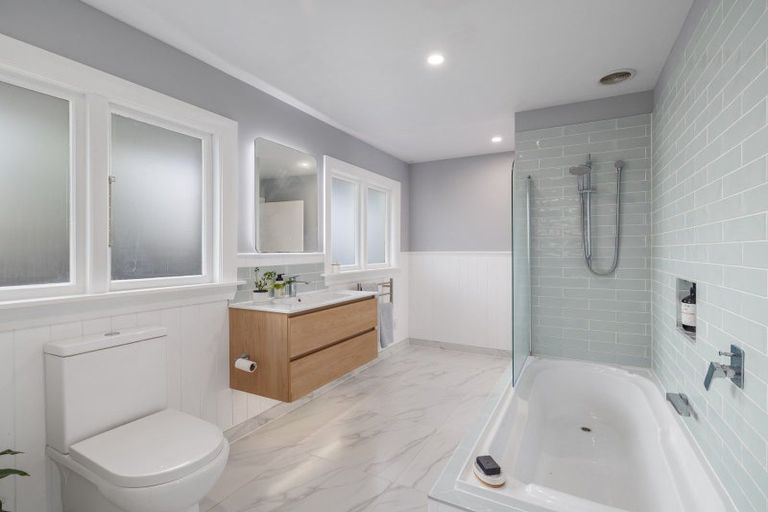 Photo of property in 133 Condell Avenue, Papanui, Christchurch, 8053