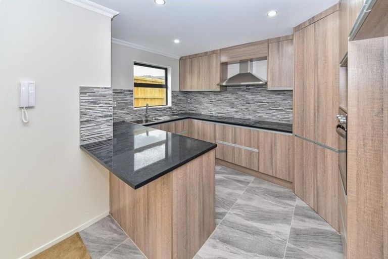 Photo of property in 95b Wallace Road, Papatoetoe, Auckland, 2025