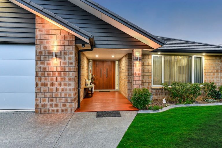 Photo of property in 15 Brad Avenue, Flagstaff, Hamilton, 3210