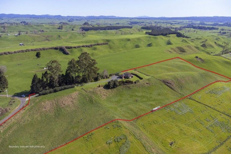 Photo of property in 94 Baker Road, Whakamaru, Mangakino, 3492