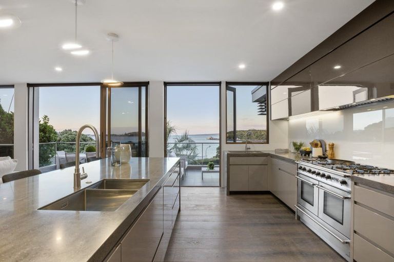 Photo of property in 10 Okahu Street, Orakei, Auckland, 1071