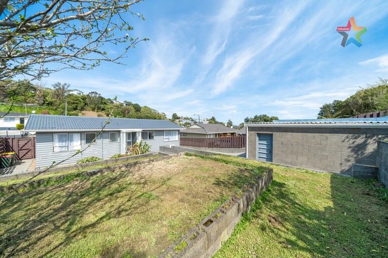 Photo of property in 229 Major Drive, Kelson, Lower Hutt, 5010