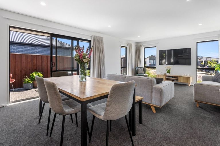 Photo of property in 12 Grimwood Street, Woodend, 7610