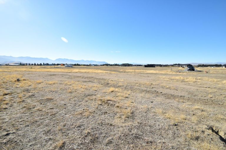 Photo of property in 51 Peak Drive, Twizel, 7901