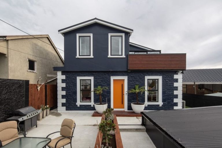 Photo of property in 9 Porteous Street, Mornington, Dunedin, 9011