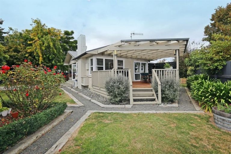 Photo of property in 937 Nelson Street North, Mahora, Hastings, 4120