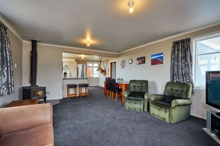 Photo of property in 369a Inland Kaikoura Road, Inland Road, Kaikoura, 7373