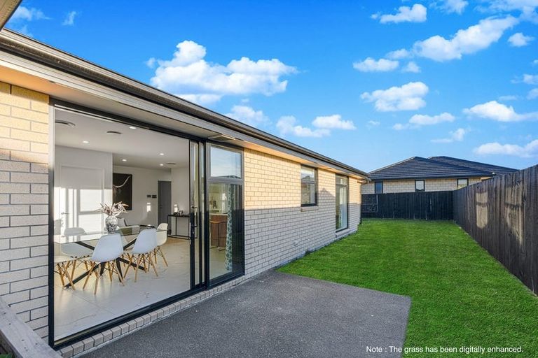 Photo of property in 6 Dianthus Place, Wigram, Christchurch, 8025