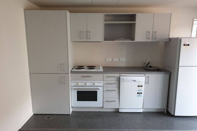 Photo of property in The Peak Apartments, 1002/170 Taranaki Street, Te Aro, Wellington, 6011