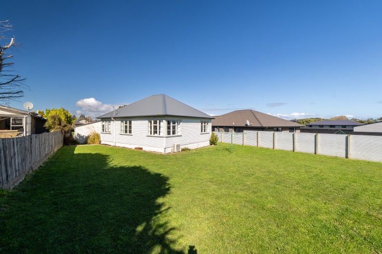 Photo of property in 114 Vernon Street, Kingswell, Invercargill, 9812