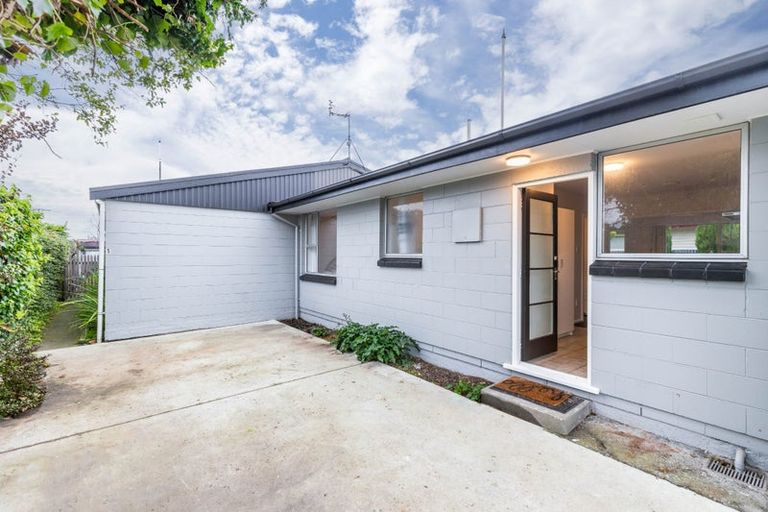 Photo of property in 4/41 Wrights Road, Addington, Christchurch, 8024