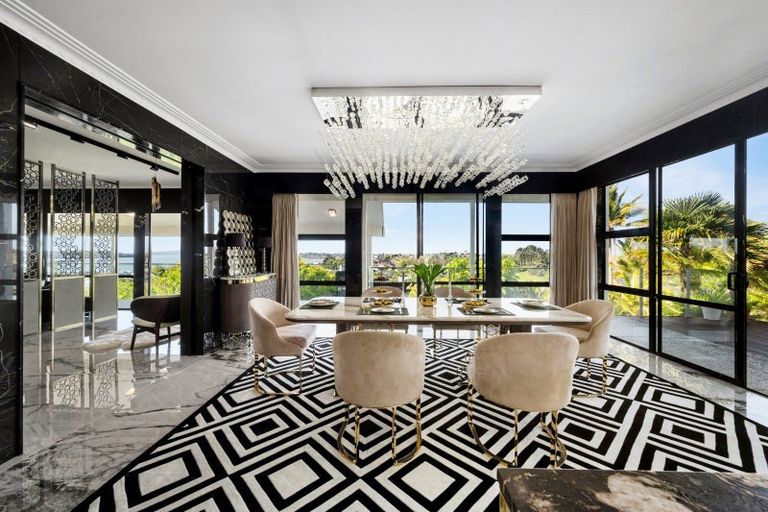 Photo of property in 24 Half Moon Rise, Half Moon Bay, Auckland, 2012