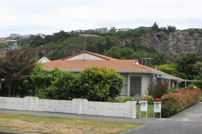 Photo of property in 1/15 Celia Street, Redcliffs, Christchurch, 8081