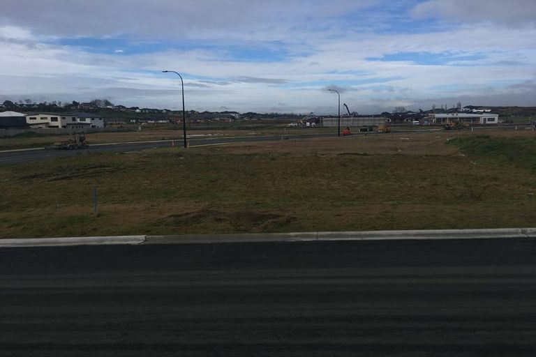 Photo of property in 1 Hare Puke Drive, Flagstaff, Hamilton, 3210