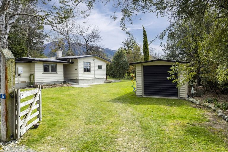 Photo of property in 45 Dennistoun Road, Peel Forest, Geraldine, 7992