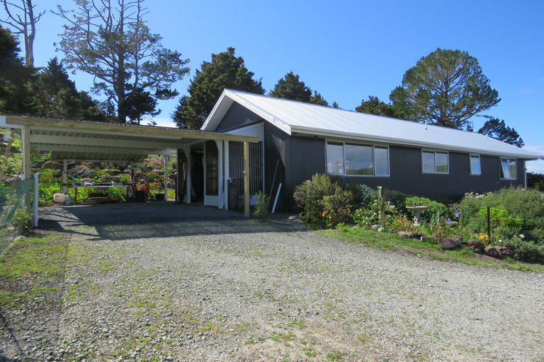Photo of property in 142 Doel Road, Kawakawa, 0282
