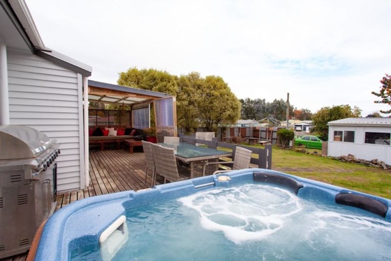 Photo of property in 7 Tee Street, Putaruru, 3411