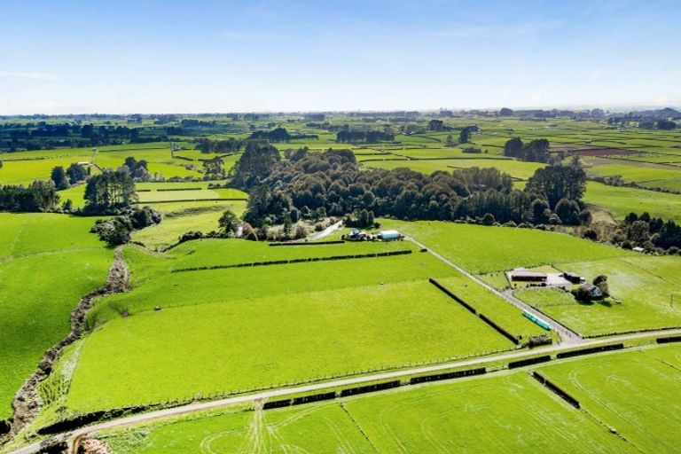 Photo of property in 89a Cornwall Road, Eltham, Hawera, 4673