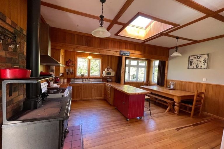 Photo of property in 213 Matakitaki Road, Six Mile, Murchison, 7077