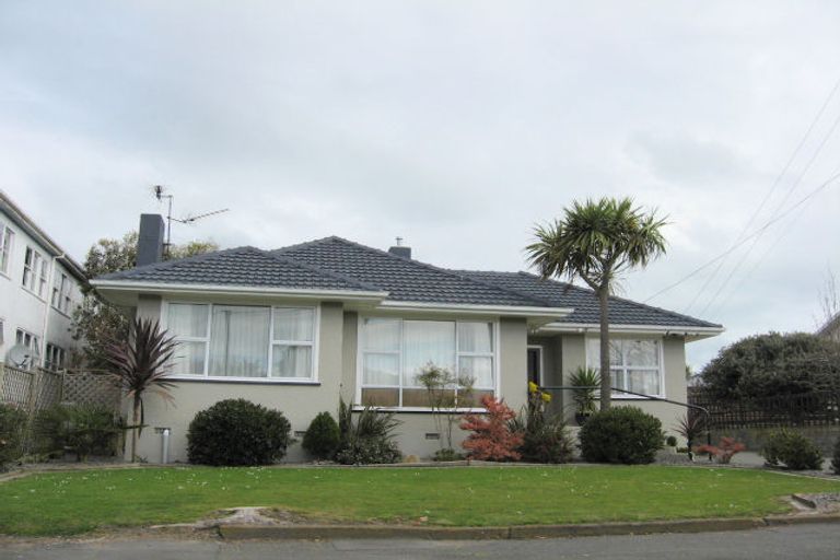 Photo of property in 4 Durie Street, Durie Hill, Whanganui, 4500