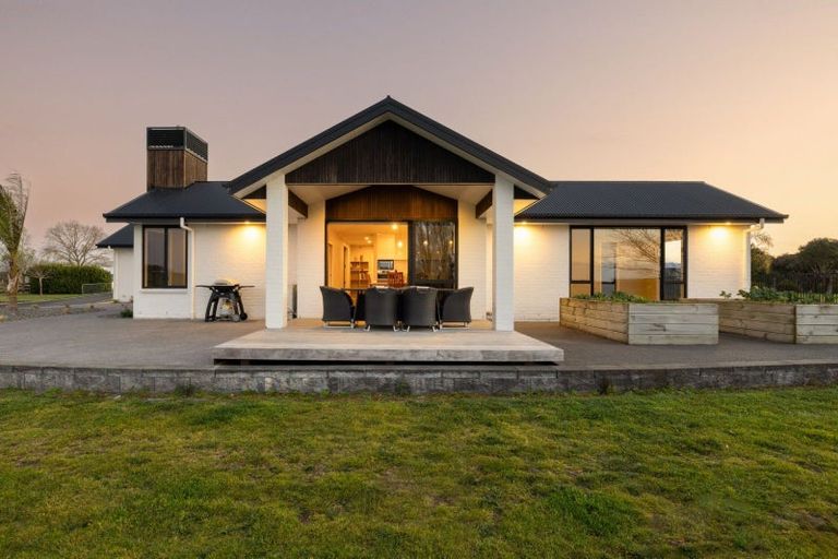 Photo of property in 179 Hawthorne Road, Te Awamutu, 3876