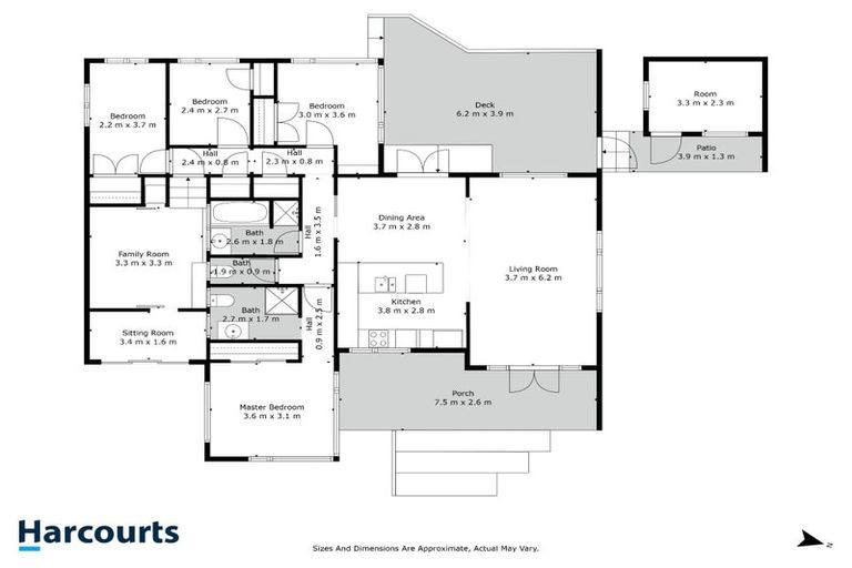 Photo of property in 1/10 Forest Glen, Orewa, 0931