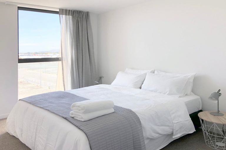 Photo of property in 406/231 Madras Street, Christchurch Central, Christchurch, 8011